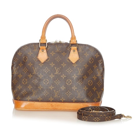 Louis Vuitton Alma Shop The Iconic Handbag Pre Owned Louis Vuitton Alma Shop The Iconic Handbag Pre Owned
