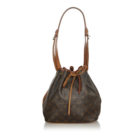 vokal Løse lække Louis Vuitton Noe | Discover Pre-Owned Designer Bucket Bags