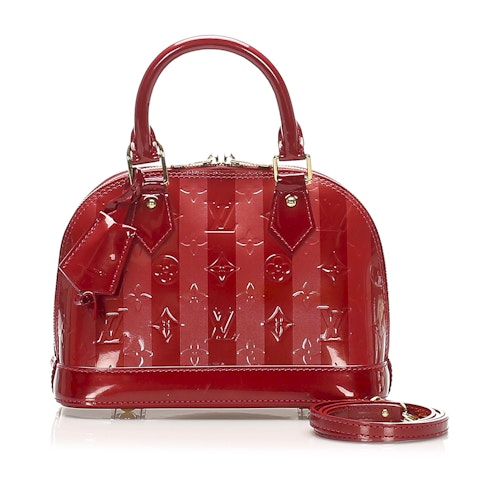 Louis Vuitton Alma Shop The Iconic Handbag Pre Owned Louis Vuitton Alma Shop The Iconic Handbag Pre Owned