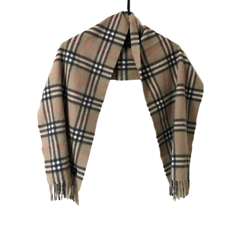 Burberry Scarves