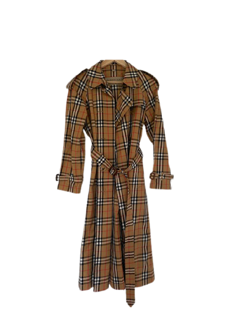 Burberry Coats | Pre-Owned Designer Clothes for Women
